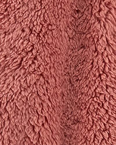 Carter's Baby Girls' Pram, Dark Pink, 3 Months #TOP1