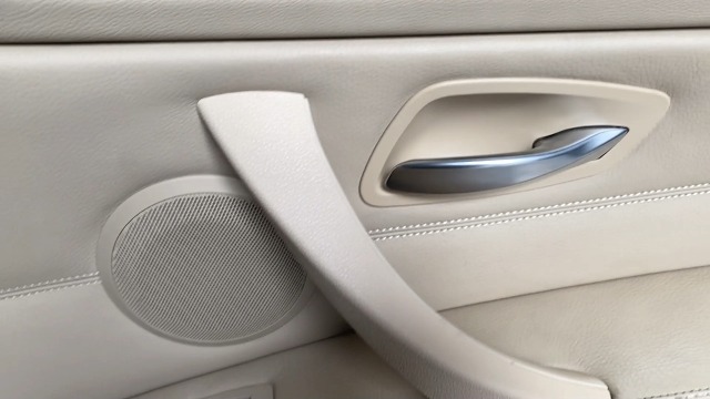 Maniglie Portiere BMW Serie 3 E90 E91 - Copricanna Esterna Sinistra/Destra - Foto 12