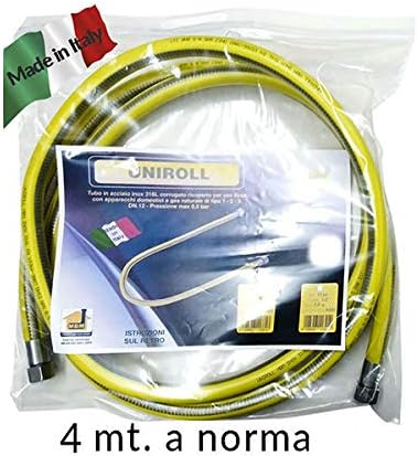 rubinetti cucina metro