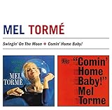Swingin' On The Moon + Comin' Home Baby! + 2 Bonus Tracks
