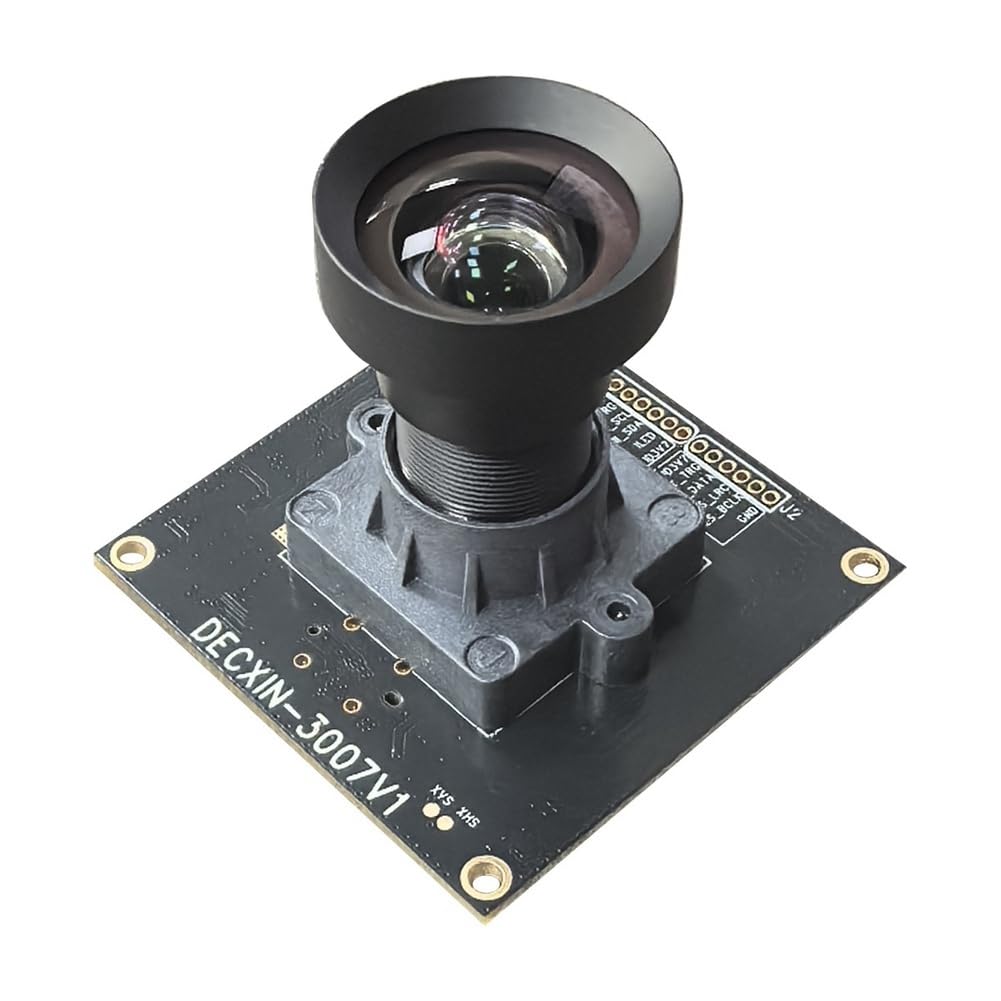Kamera- IMX678 Autofokus Kunststoff