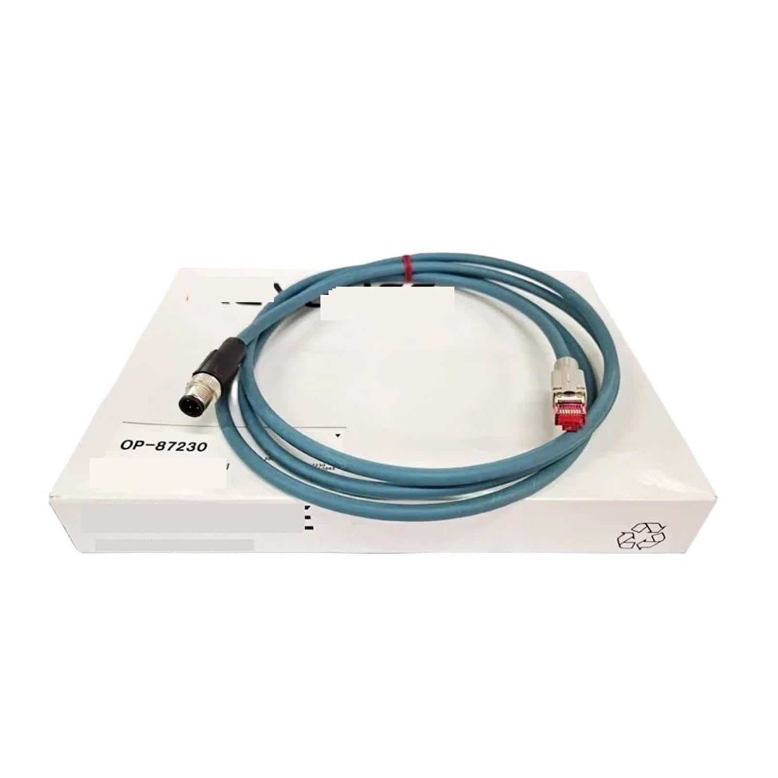 Câble OP-87230 cordon de liaison informatique et transfert de données universel