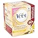 Veet - Cera caliente con aceites esenciales y flores de vainilla, se...