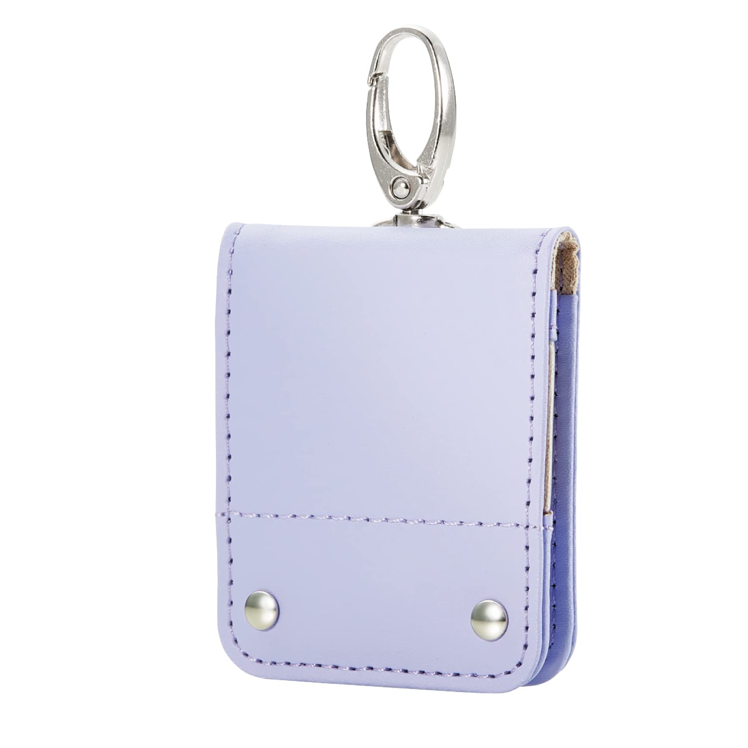 Amazon.co.jp: P-MMMLC1PU(ﾗﾍﾞﾝﾀﾞｰ) ミマモルメICタグ専用 保護ケース