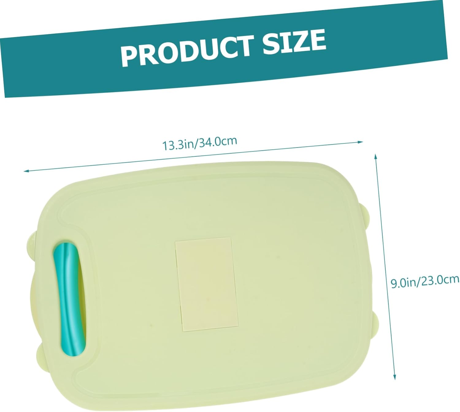 SECFOU Multifunctional Chopping Board Drain Basket Kitchen Cutting Board Vegetable Fruit Slicer Rv Camping Kitchen Supply