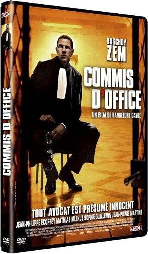 Commis d'Office