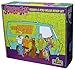 Produktbild Mezco Toys Scooby-DOO Figuren Scooby-DOO Friends & Foes Deluxe Boxed Set 10cm