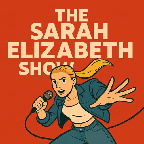 The Sarah Elizabeth Show cover art