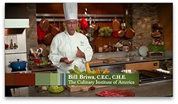 DVD The Everyday Gourmet: Cooking with Vegetables Book