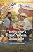 The Ranger's Texas Proposal (Lone Star Cowboy League: Boys Ranch)