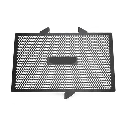 Couvercle pour grille radiateur moto Nt1100 DCT 2022 2023 noir