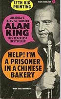 Help! I'm a Prisoner In a Chinese Bakery B0007FNAX2 Book Cover