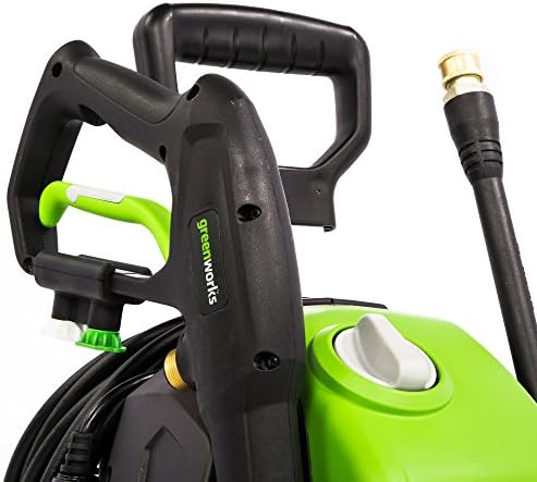 Amazon.com : Greenworks GPW1604 