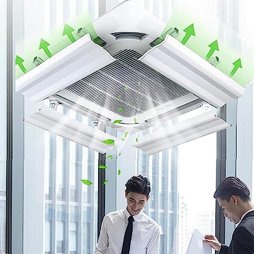 Kits de nettoyage de climatisation CUSMA housse de plafond