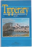 Tipperary (County History & Society) 0906602033 Book Cover