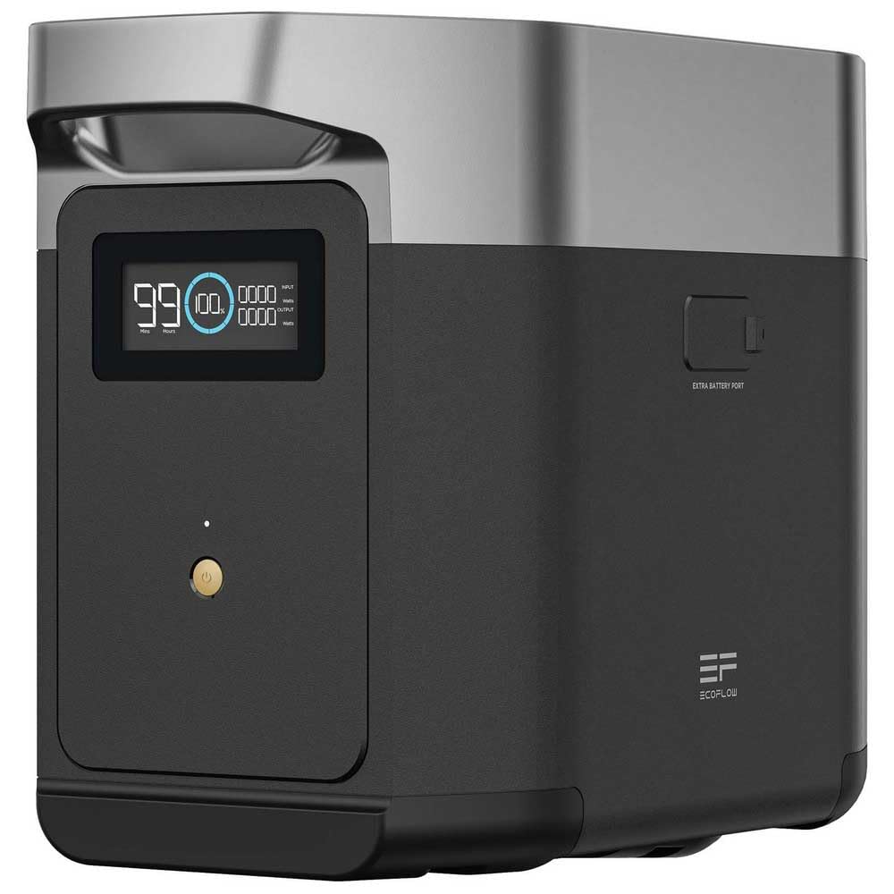 ECOFLOW Delta 2 Max Extra Battery