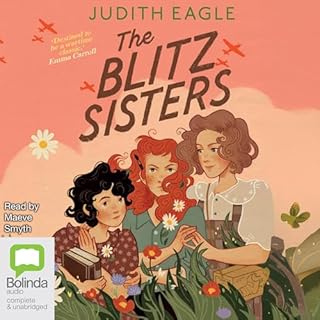 The Blitz Sisters cover art