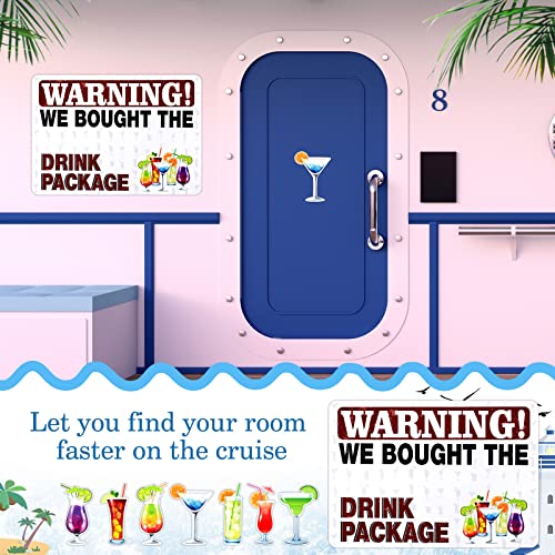 Juego de 8 imanes decorativos redondos Leumoi miniatura 6