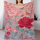 ✔Blanket : La couverture est conçue avec un motif 3D pour ressembler à une vraie couverture placée sur la couverture, ajoutant un style de décoration sportive à votre chambre.