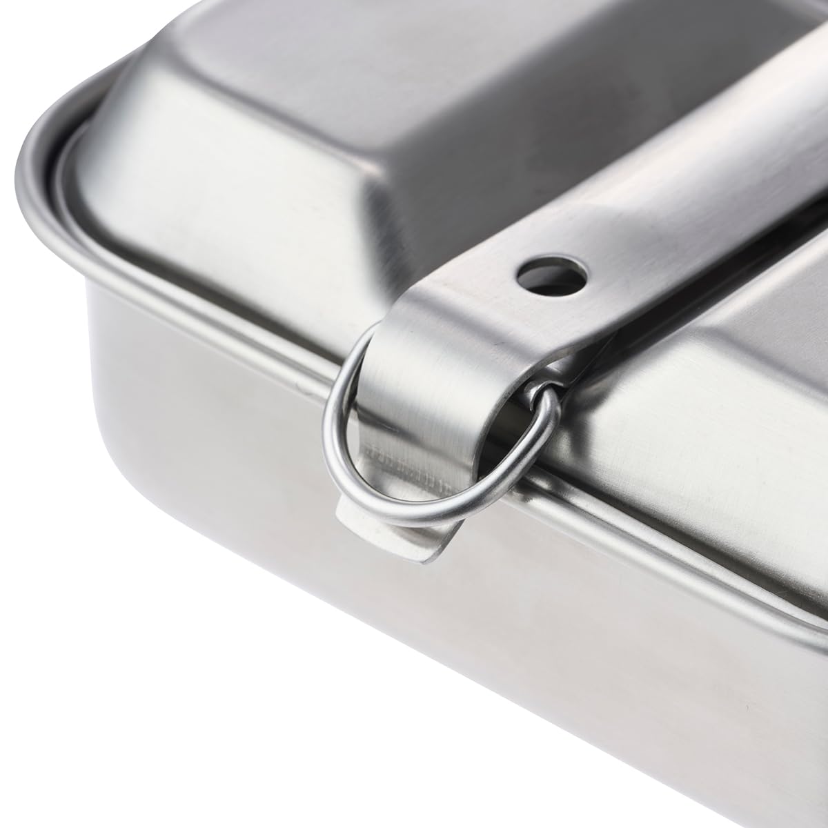 Amazon | ロゴス(LOGOS) ステンメスキットクッカー 88230248 | ロゴス