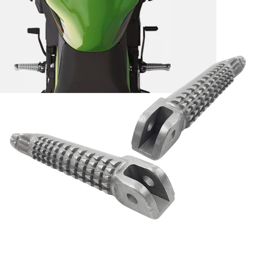 Amazon | GZYF バイク用ステップ ステップボード フロアボード