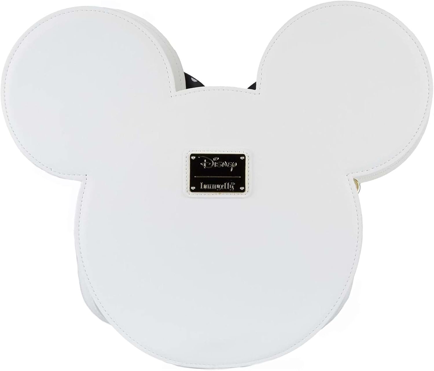 Loungefly Disney Minnie Mouse Daisy Large Crossbody