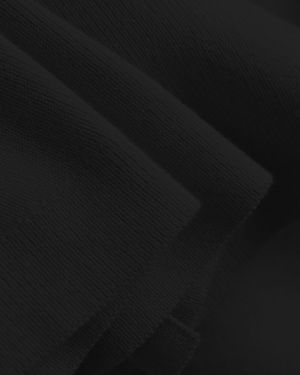 Women Sexy Deep V Neck Button Front Knit Mini Dress Elegant Long Sleeve Ribbed Flowy Hem A-Line Short Dresses - Image 7