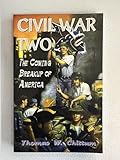 Civil War II: The Coming Breakup of America