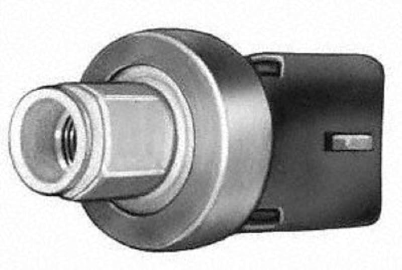 Interruptor de pressão de ciclo do ar-condicionado Four Seasons 35960 – Preto