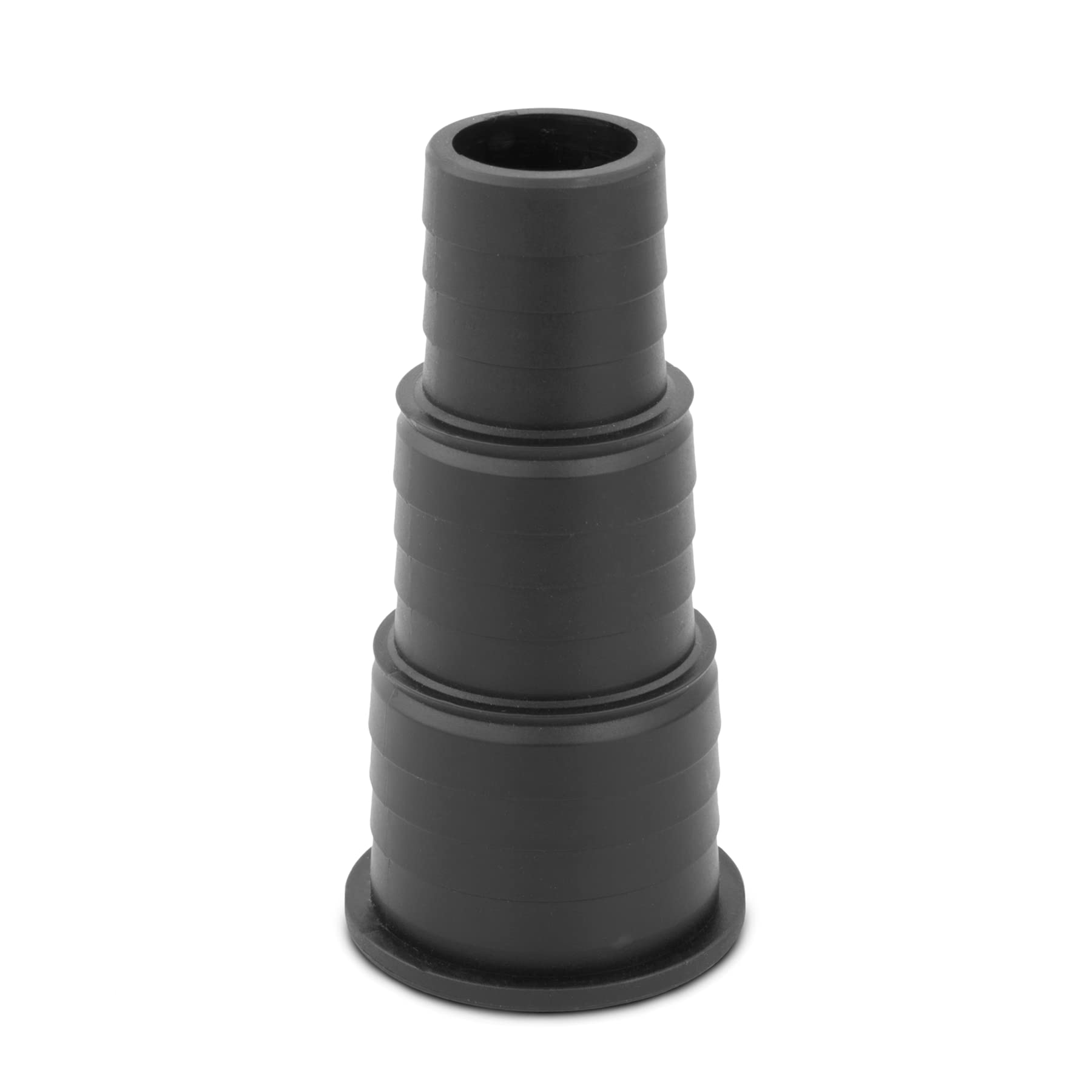 Oase Adjustable Hose Nozzle 1 ½ Black 25218
