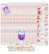 Replacement Pads for Swiffer PowerMop Disposable Mop Pads, Wood Mopping Pad Refills, Spare Pack f...