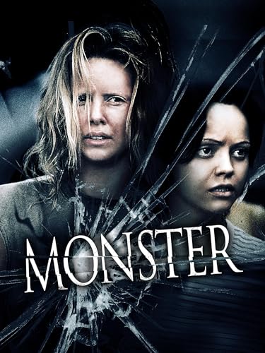  Monster