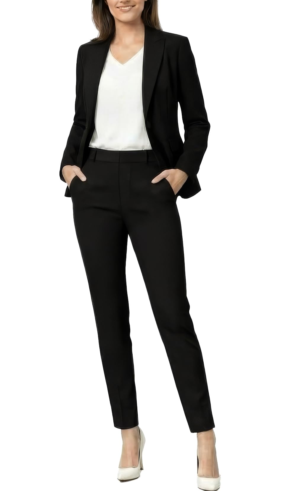Marycrafts Pant Suit Set