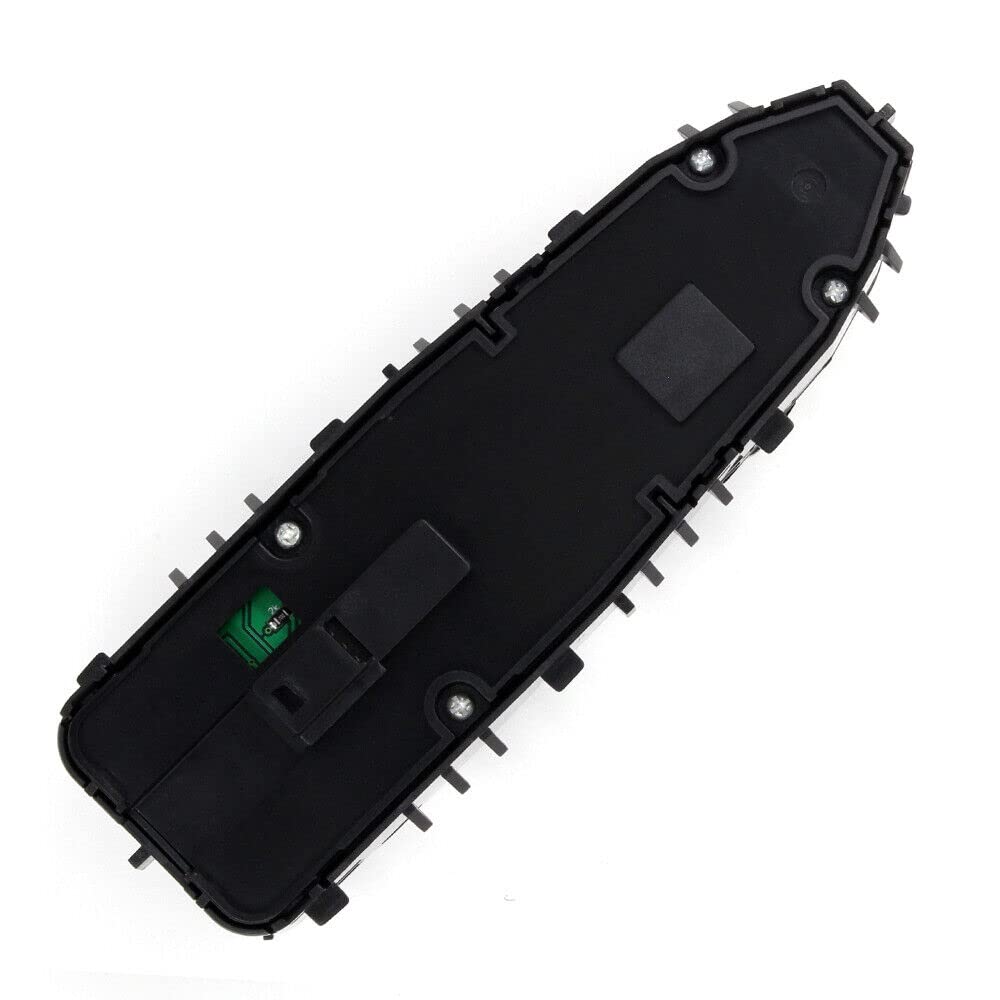 Amazon.com: Left Master Power Window Switch for Benz C300 C450 C63 