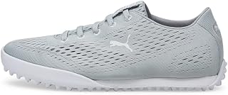 PUMA Womens Monolite Fusion Slip-on Golf Shoe