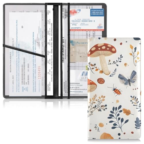 Organizador De Documentos Slim miniatura 2
