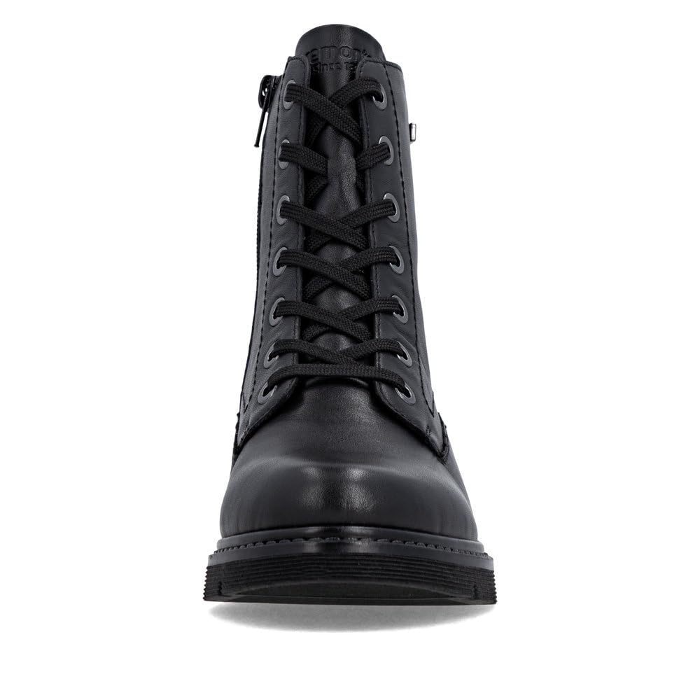 Remonte RemonteTEX D3979 Bottines classiques pour femme avec semelle lâche et imperméable