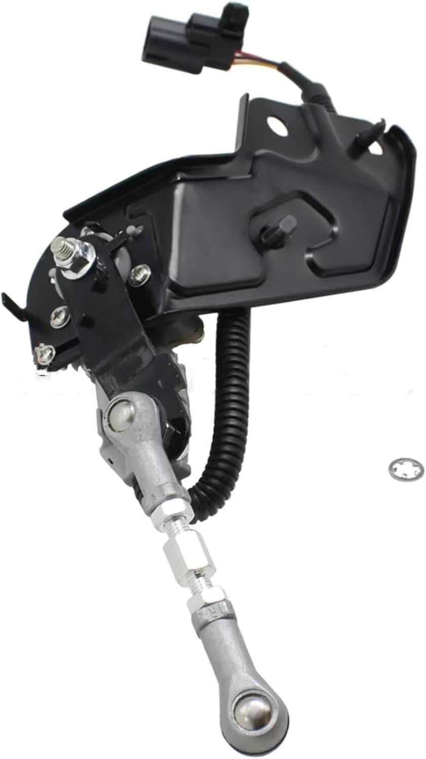 Air Suspension Sensor For Lexus For GX470 2003 2004 2005 2006 2007 2008 2009 Rear Right Height Control Sensor Replacement Parts