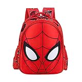Ucqqerw Kids School Backpack, Waterproof Lightweight nylon Travel backpack, Kindergarten & Preschool