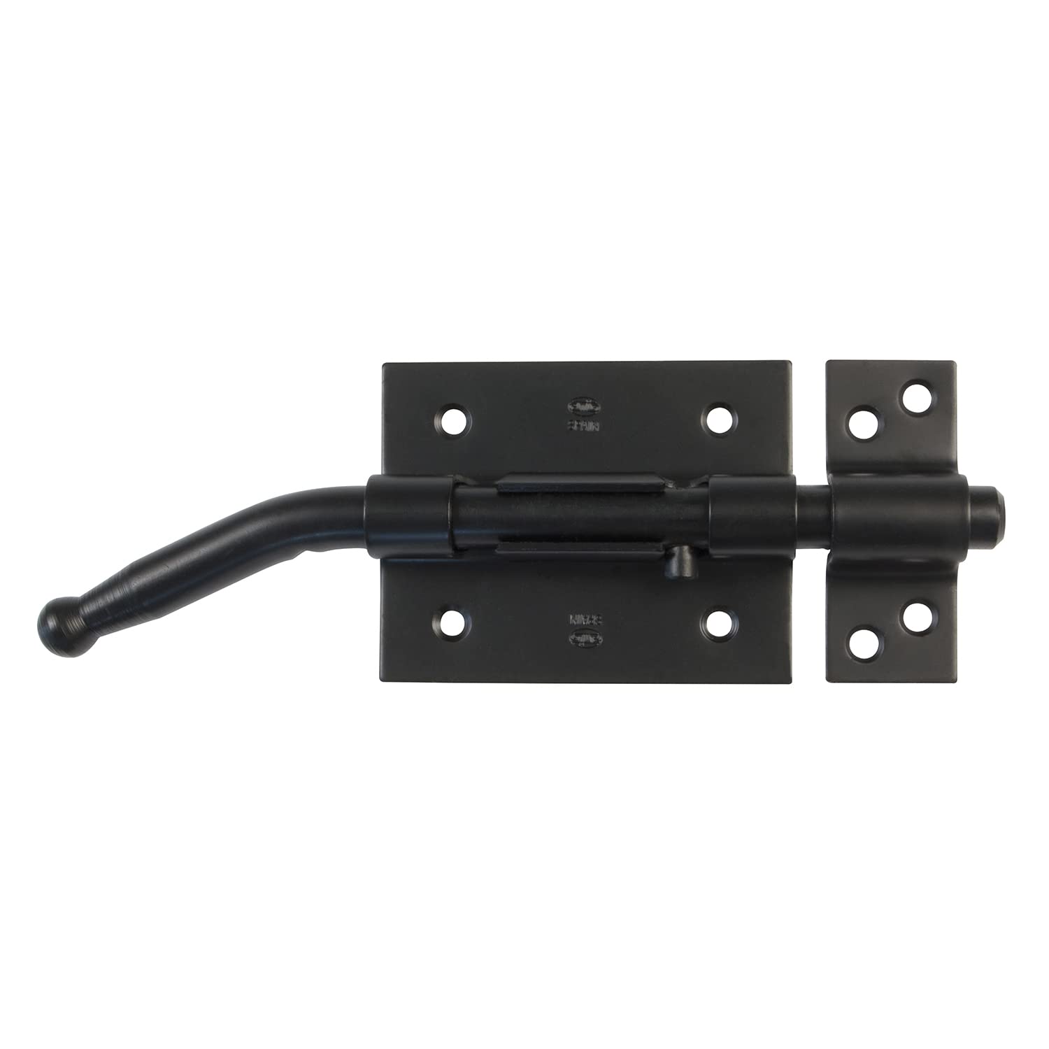 Amig 18032 - Pin 320-200 Black
