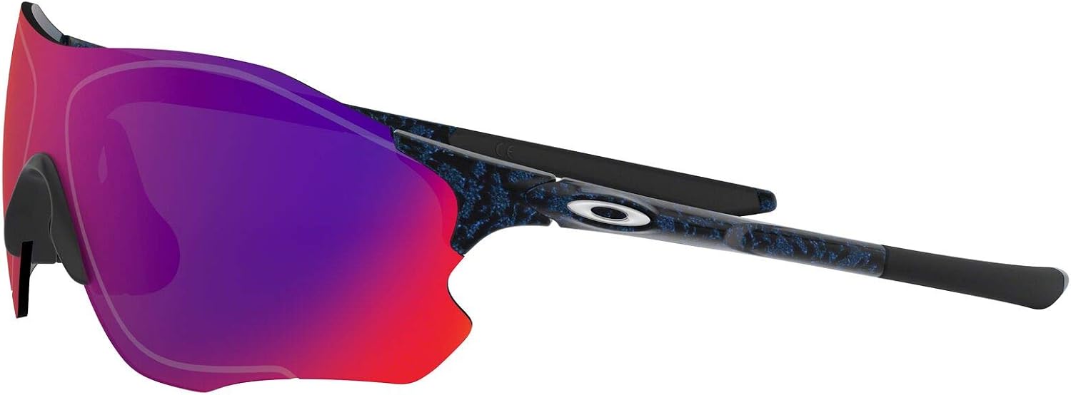 Oakley Men's Oo9308 Evzero Path Rectangular Sunglasses