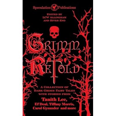 Grimm Retold