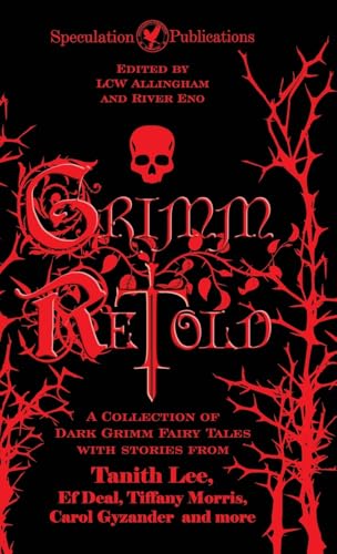 Grimm Retold - image 1