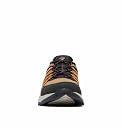 Columbia Men Brown OmniTech Strata Trail Low Hiking & Trekking Waterproof Shoes, UK-9 gallery image