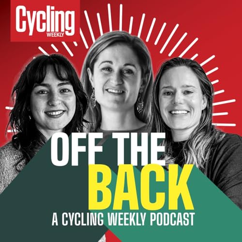 Episode 6: Women&rsquo;s Cycling: The Good, The Bad & Raising the Next Generation