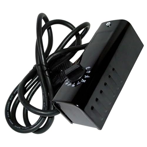 FA1210 HA1210 PP234 Thermostat In-Line Kerosene Heaters