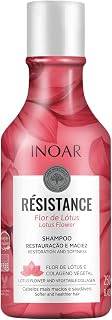 Inoar Resistance Flor de Lotus - Shampoo 250ml