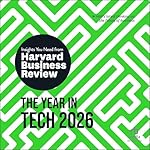 Cover of The Year in Tech, 2026