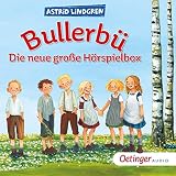 Bullerbü - Die neue große Hörspielbox