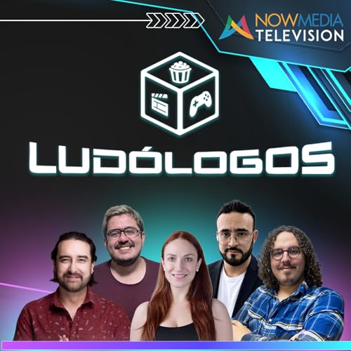『Lud&oacute;logos | Aired 05-09-26 Michael Jackson, El Diablo Viste a la Moda 2 y el videojuego que humill&oacute; a IGN』のカバーアート